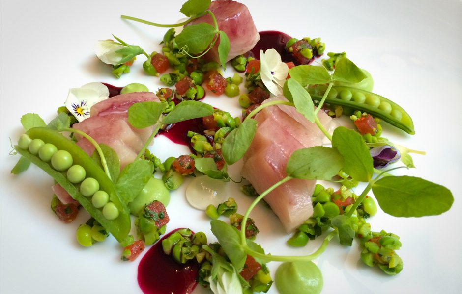 recipes celebrate bastille day hamachi ceviche