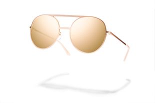Westbrook Frames Hollywood Glamour