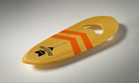 trekking howler board 2