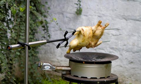 Kanka grill