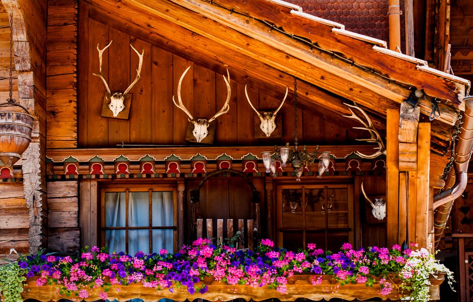 vacation difference le grand bellevue gstaad lodge