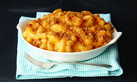 mac and cheese cookbook macaroni