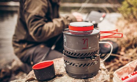 Primus Camping Stoves