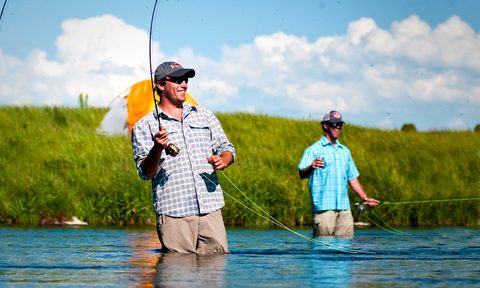 Redington Fly Fishing