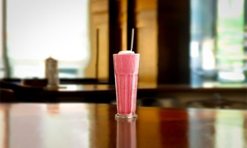 alcoholic milkshakes teds montana shake