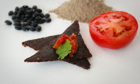 Six Foods chips