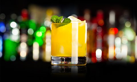 summer cocktails