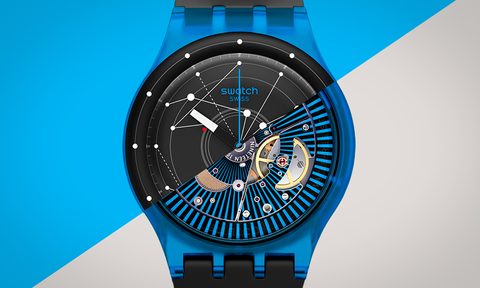 Swatch Sistem 51