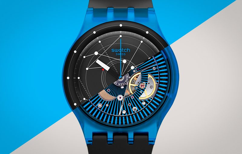 Swatch Sistem 51