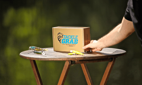 trekking catch and release or dont with tackle grab header image