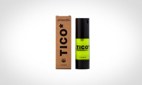 feel good friday tico shave oil
