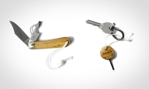 finisterre cold water surf knife