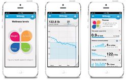 Withings-Screens