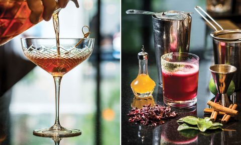 discover handcrafted cocktails alchemy glass alchemyinaglass