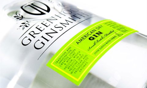 swill greenhook ginsmiths