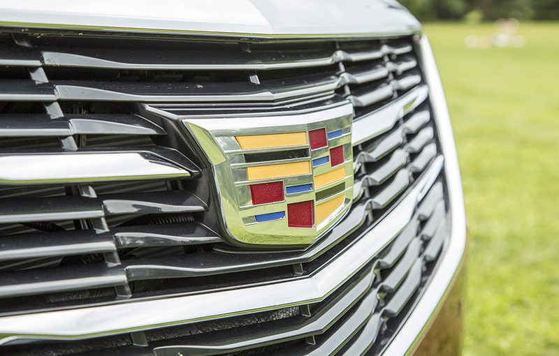 Cadillac