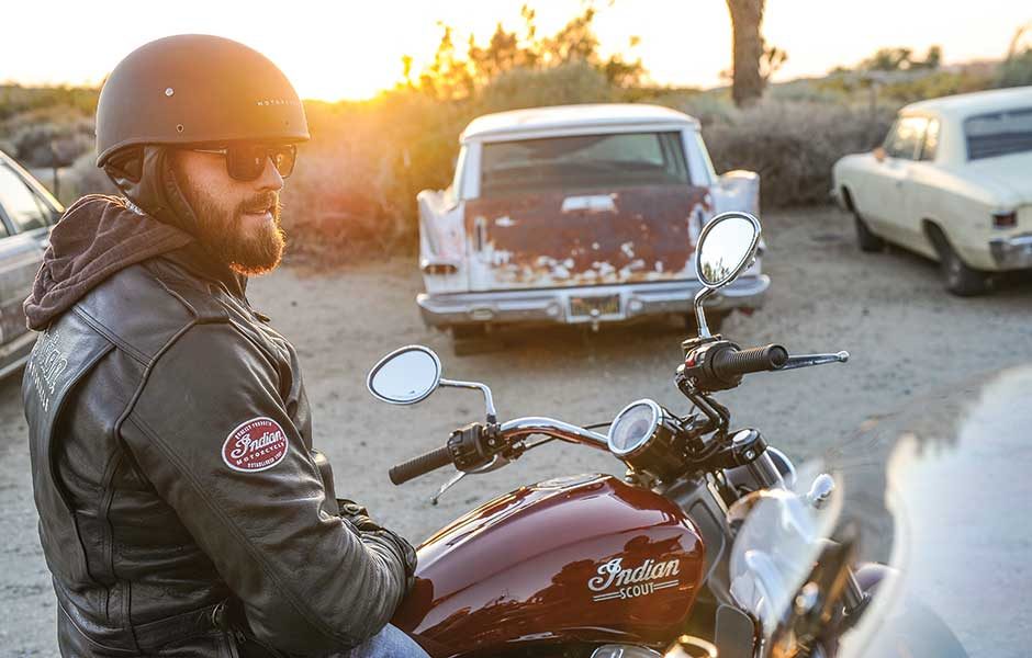 throttle jockey indian revs stylish fast light scout 2015 hipster