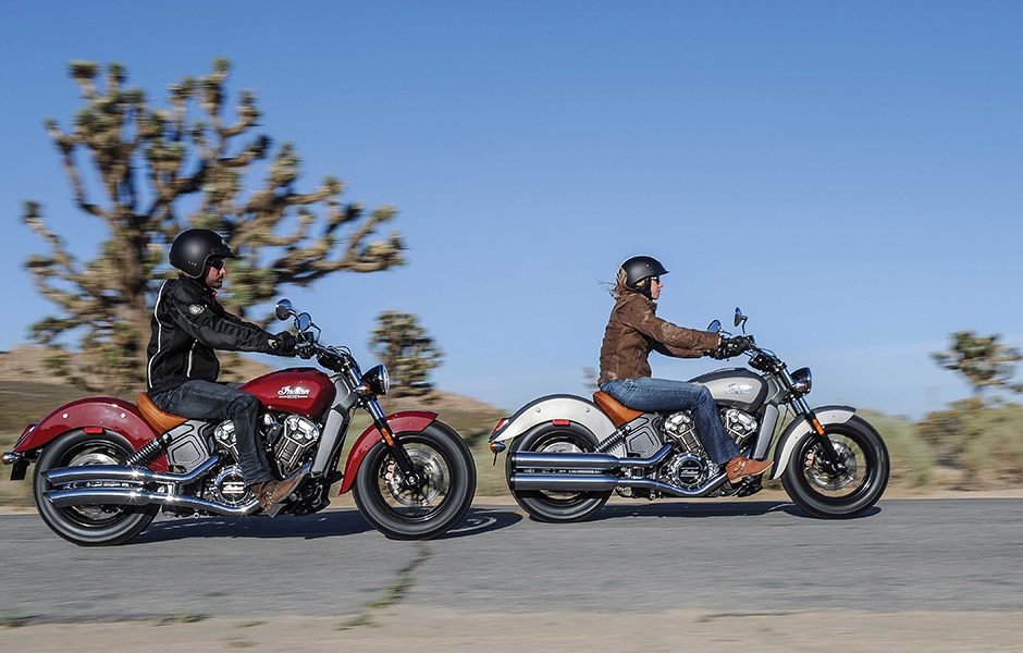 throttle jockey indian revs stylish fast light scout 2015 onroad1