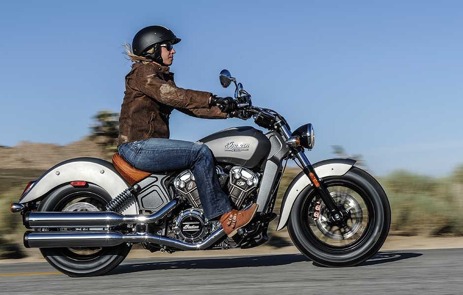 throttle jockey indian revs stylish fast light scout 2015 onroad5