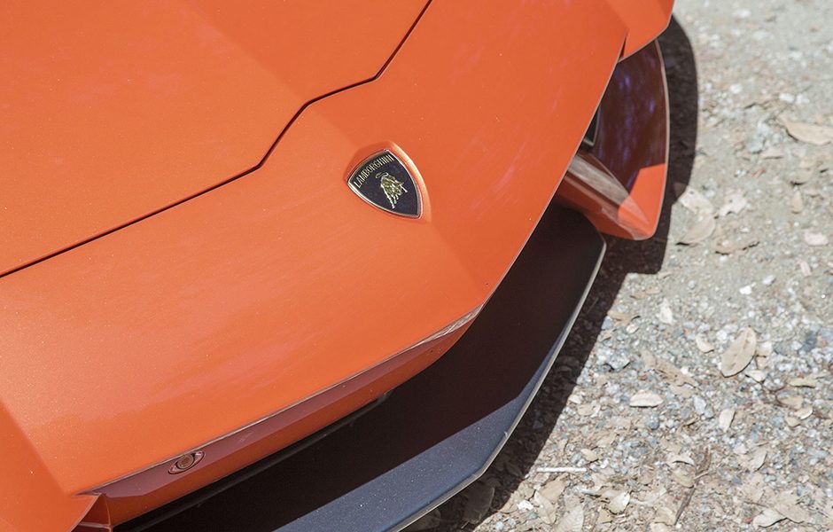world conquering alpha male 10 hours lamborghini aventador 2015 front badge