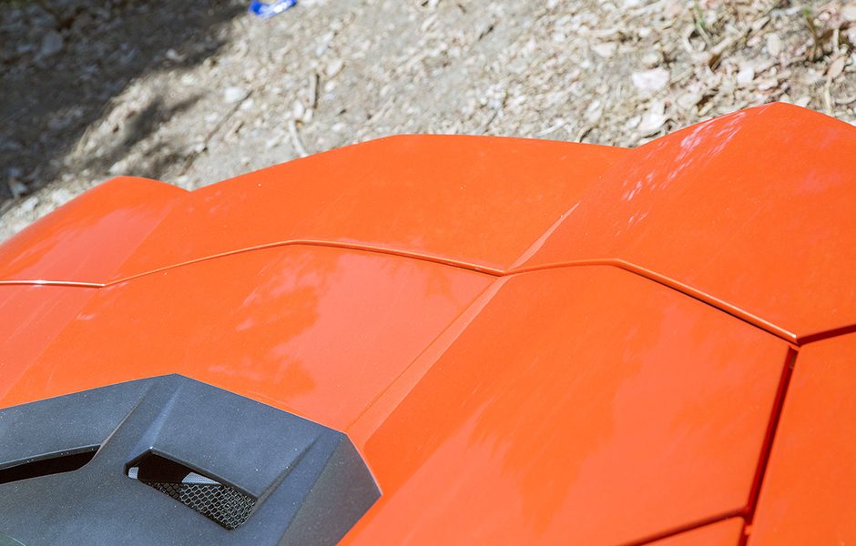 world conquering alpha male 10 hours lamborghini aventador 2015 rear spoiler
