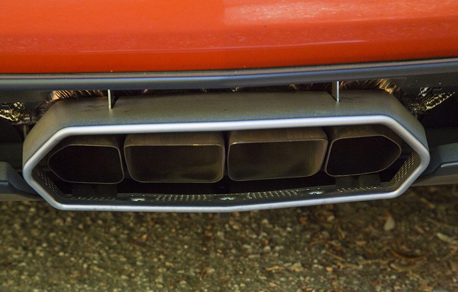 world conquering alpha male 10 hours lamborghini aventador 2015 tailpipe