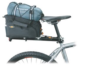 Topeak Bikamper