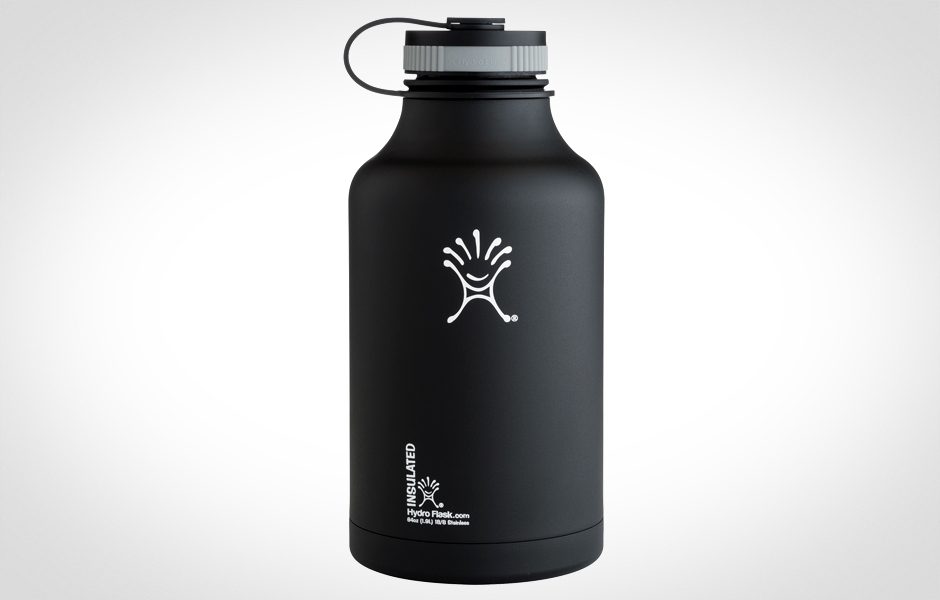 trekking beyond bare essentials black butte