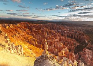 Bryce Canyon Flickr User Al King