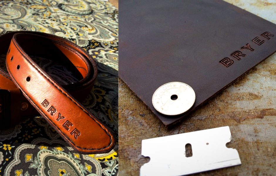 bryer leather made san diego 2
