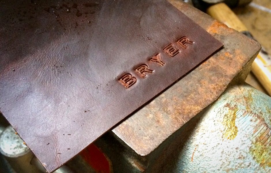 bryer leather made san diego 3