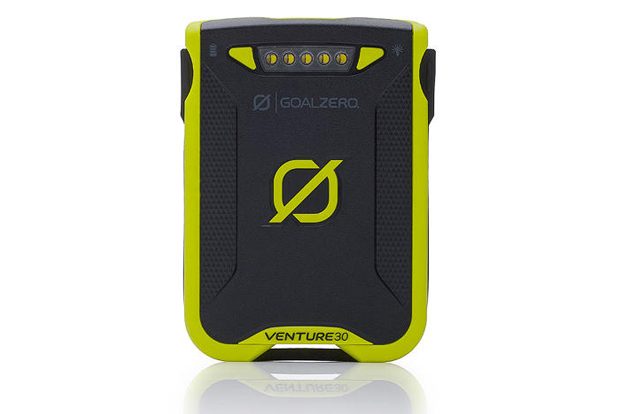 Goalzero