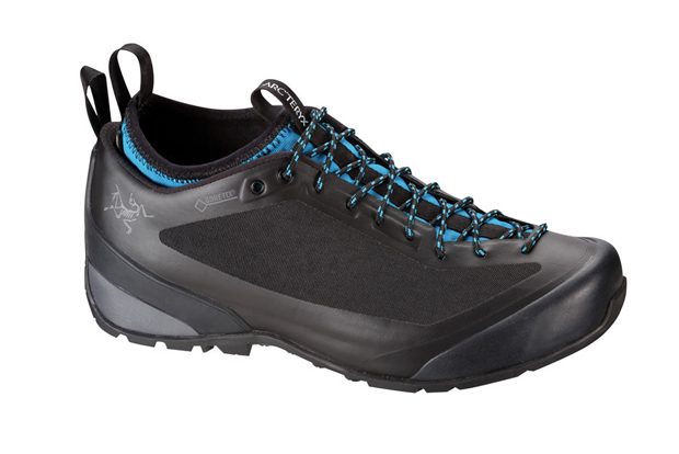 Gore-tex-shoes