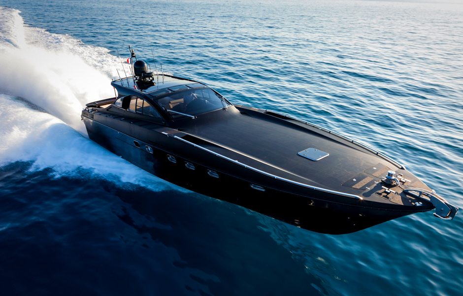 5 awesome yachts world otam 58ht