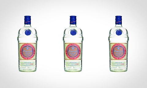 tanqueray old tom gin