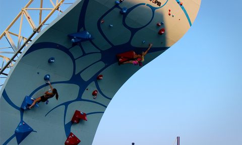 psicobloc masters series 1