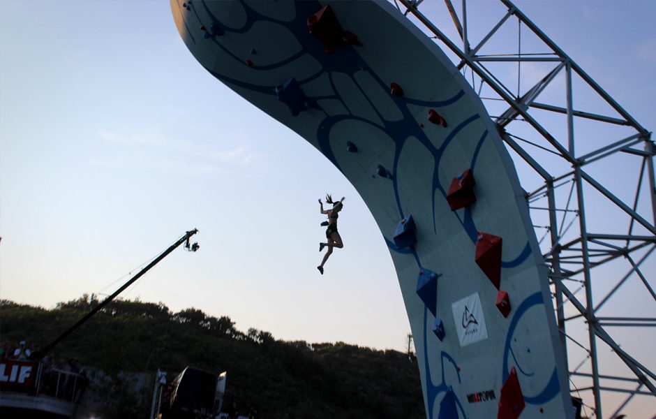 psicobloc masters series 2