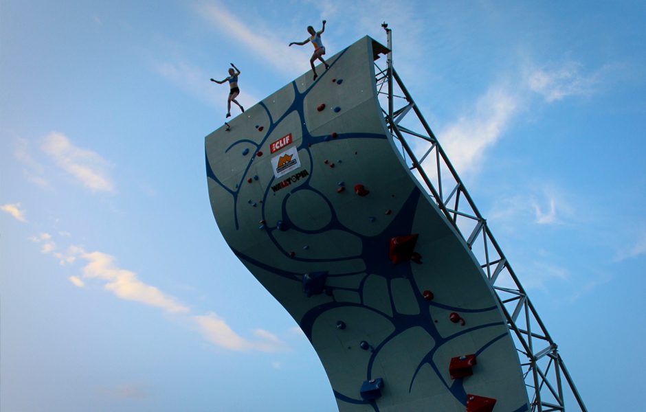 psicobloc masters series 3