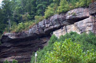 Red River Gorge Tina Karle