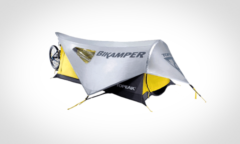 trekking topeak bikamper header