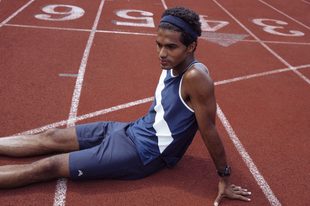 Tracksmith gear