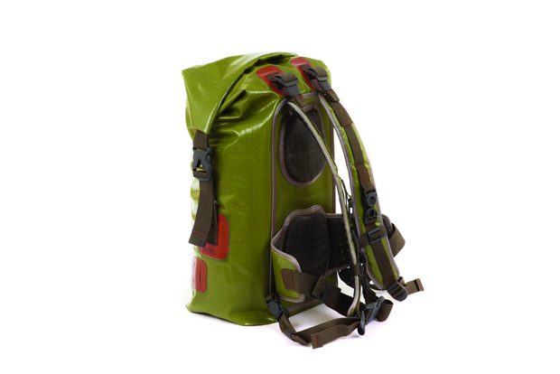 Westwater-rolltop