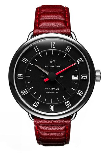 autodromo stradale automatic at 2014 pebble beach concours black 341x500