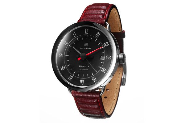 autodromo stradale automatic at 2014 pebble beach concours black hero 600x400