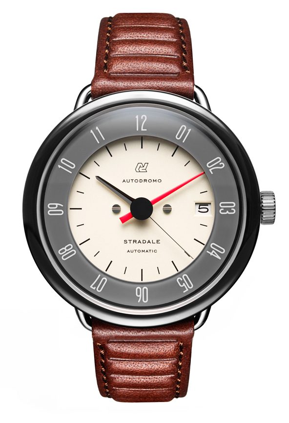 autodromo stradale automatic at 2014 pebble beach concours cream