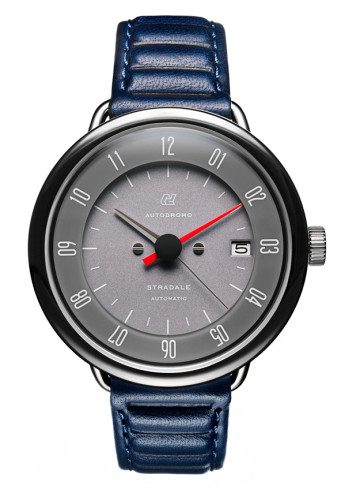 autodromo stradale automatic at 2014 pebble beach concours gray 341x500