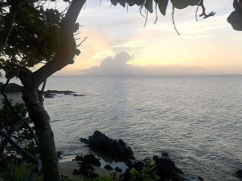Vieques, Puerto Rico
