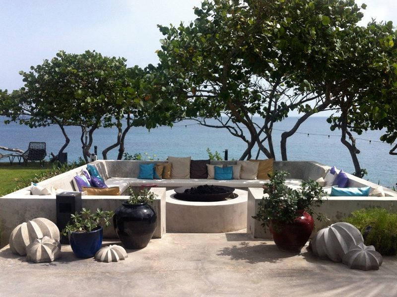 W Vieques