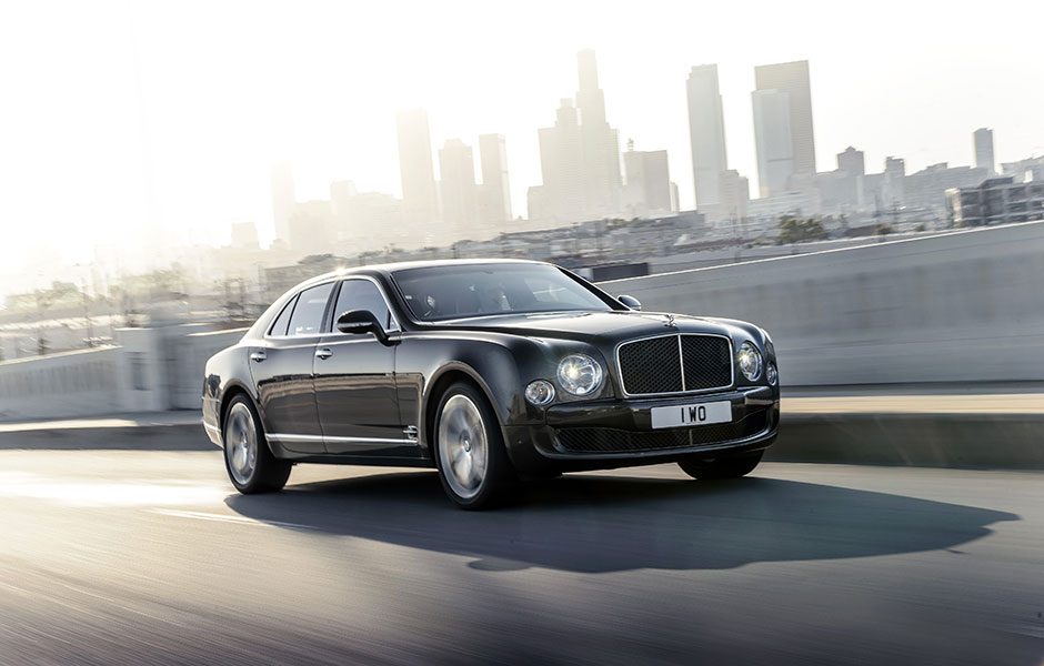 2015 bentley mulsanne speed 11