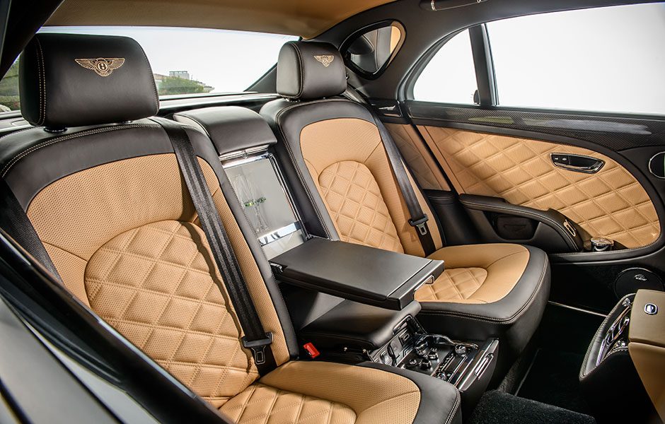 2015 bentley mulsanne speed 2